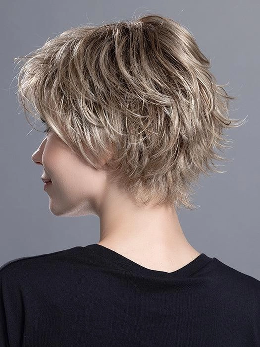 Raise Wig by Ellen Wille | Synthetic