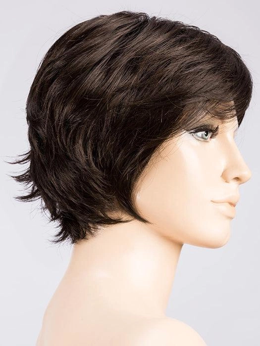 Raise Wig by Ellen Wille | Synthetic
