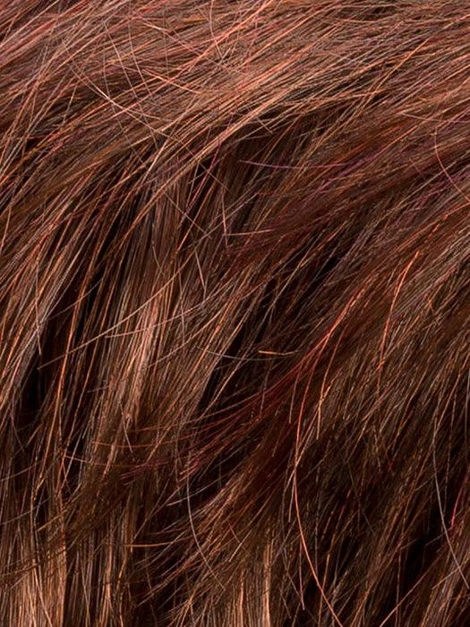 Raise Wig by Ellen Wille | Synthetic