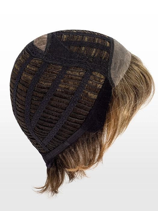 Raise Wig by Ellen Wille | Synthetic