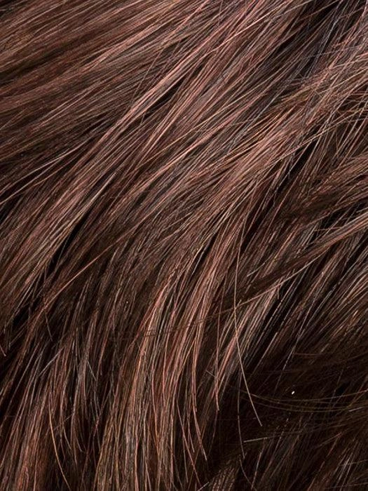Raise Wig by Ellen Wille | Synthetic