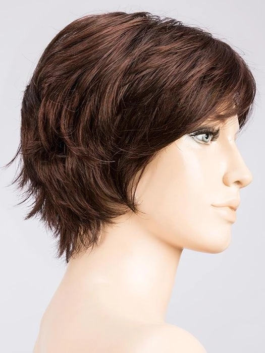 Raise Wig by Ellen Wille | Synthetic