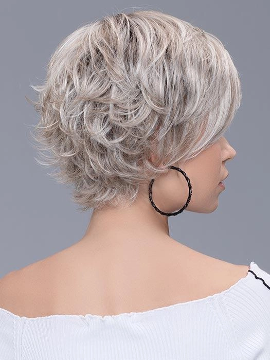 Raise Wig by Ellen Wille | Synthetic