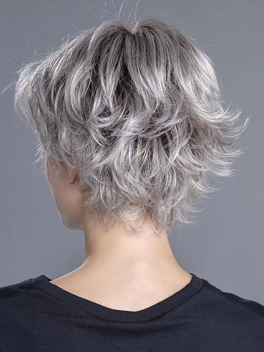 Raise Wig by Ellen Wille | Synthetic