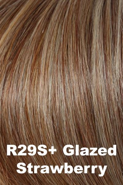 Raquel Welch Wigs - Applause - Human Hair