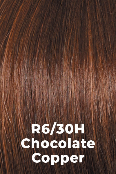 Raquel Welch Wigs - Applause - Human Hair