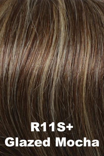 Raquel Welch Wigs - Applause - Human Hair
