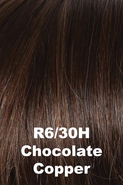 Raquel Welch Wigs - Beguile - Human Hair