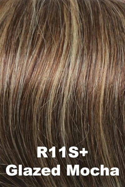 Raquel Welch Wigs - Beguile - Human Hair