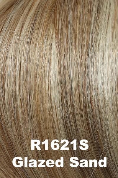 Raquel Welch Wigs - Beguile - Human Hair