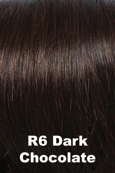 Raquel Welch Wigs - Beguile - Human Hair