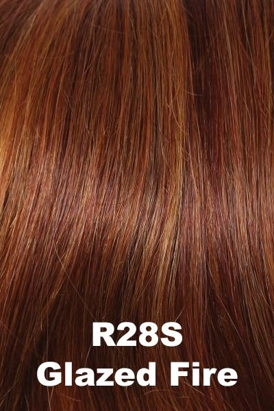 Raquel Welch Wigs - Beguile - Human Hair