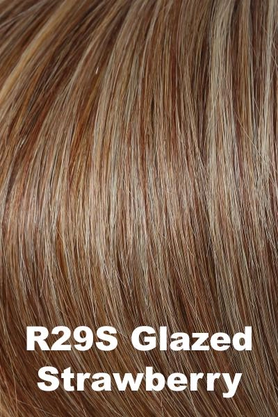 Raquel Welch Wigs - Bravo - Human Hair
