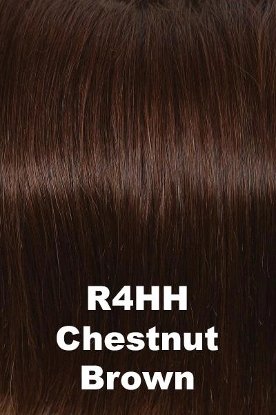 Raquel Welch Wigs - Bravo - Human Hair
