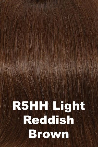 Raquel Welch Wigs - Bravo - Human Hair