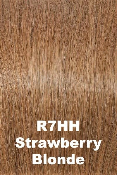 Raquel Welch Wigs - Bravo - Human Hair