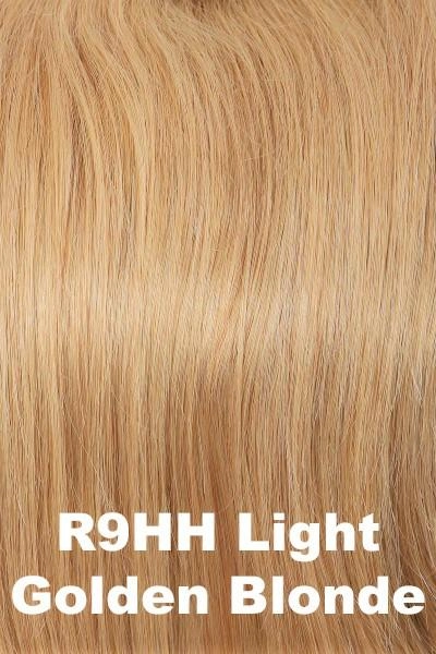 Raquel Welch Wigs - Bravo - Human Hair