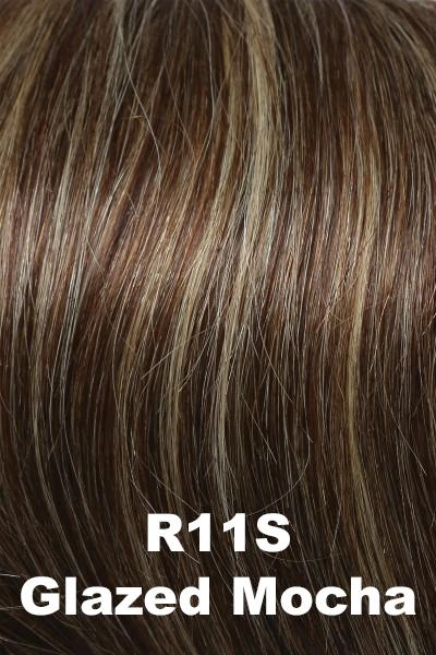 Raquel Welch Wigs - Bravo - Human Hair