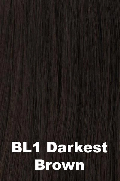 Raquel Welch Wigs - Contessa - Remy Human Hair