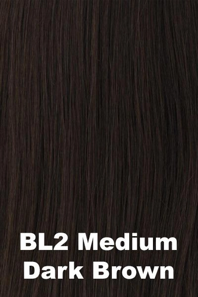 Raquel Welch Wigs - Contessa - Remy Human Hair