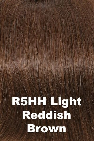 Raquel Welch Wigs - Soft Focus - Human Hair