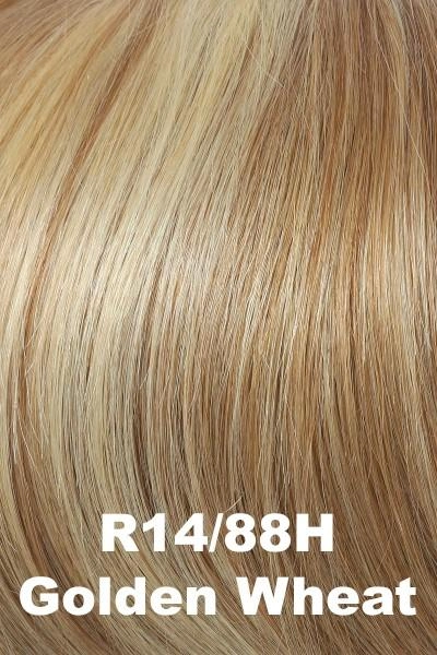 Raquel Welch Wigs - Soft Focus - Human Hair