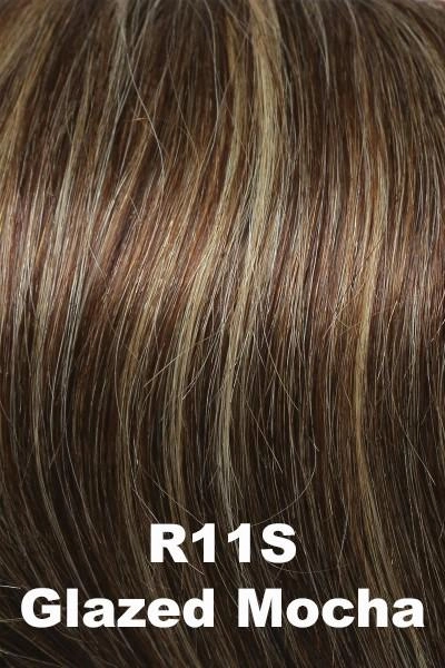 Raquel Welch Wigs - Soft Focus - Human Hair