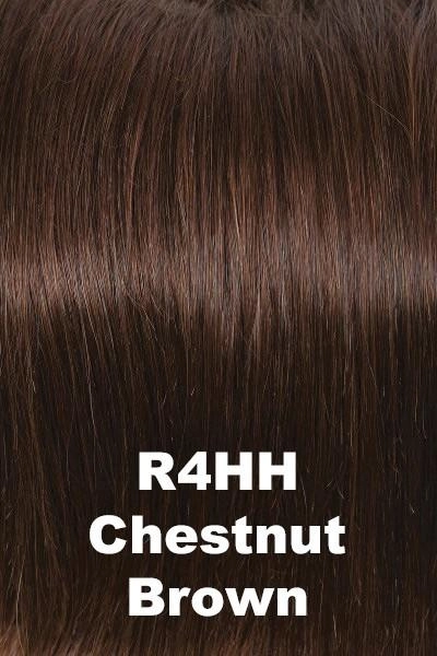 Raquel Welch Wigs - Soft Focus - Human Hair