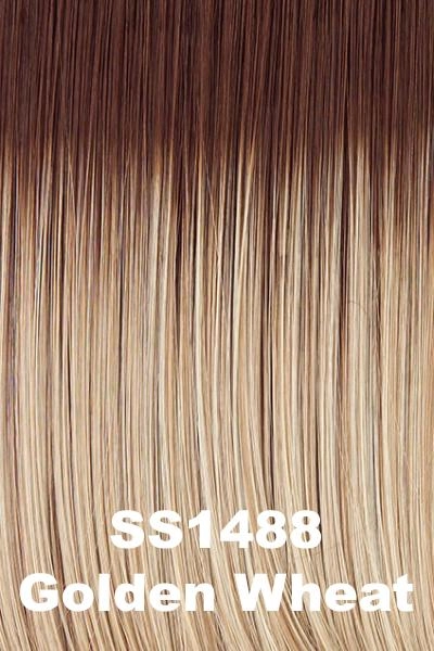 Raquel Welch Wigs - Without Consequence - Human Hair