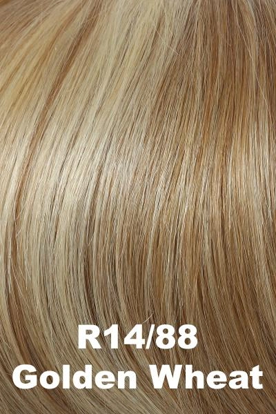 Raquel Welch Wigs - Without Consequence - Human Hair