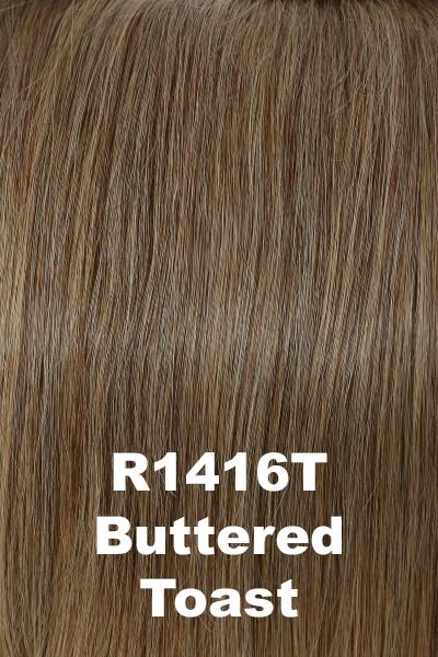 Raquel Welch Wigs - Without Consequence - Human Hair