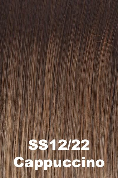 Raquel Welch Wigs - Without Consequence - Human Hair