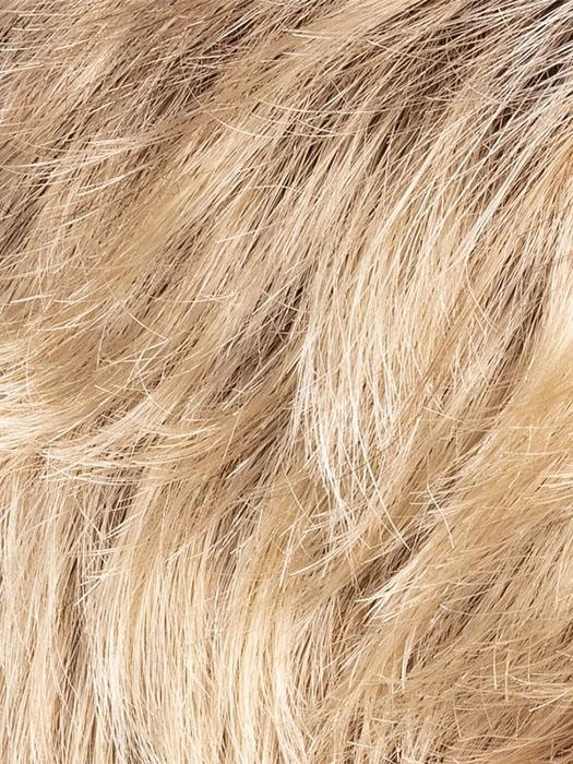 Relax Large Wig by Ellen Wille | Heat Friendly Synthetic (Lace Front Mono)