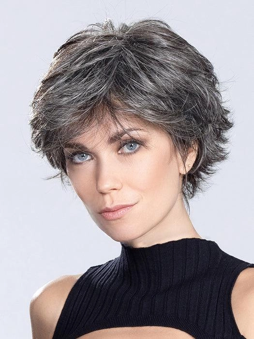 Relax Large Wig by Ellen Wille | Heat Friendly Synthetic (Lace Front Mono)