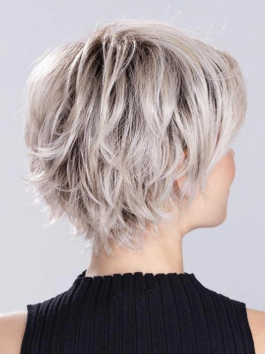 Relax Large Wig by Ellen Wille | Heat Friendly Synthetic (Lace Front Mono)