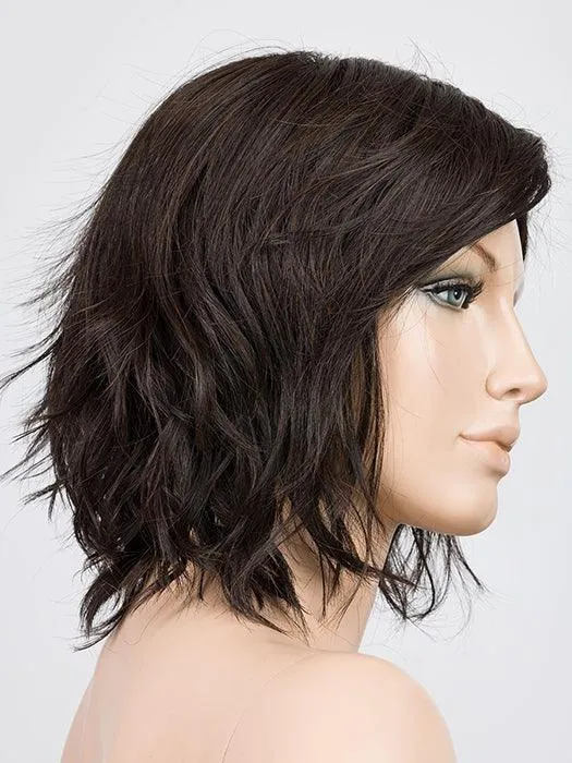 Relax Wig by Ellen Wille | Heat Friendly Synthetic (Lace Front Mono)