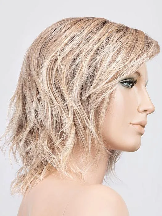 Relax Wig by Ellen Wille | Heat Friendly Synthetic (Lace Front Mono)
