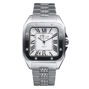 Renaissance Masterpiece Men's Watch