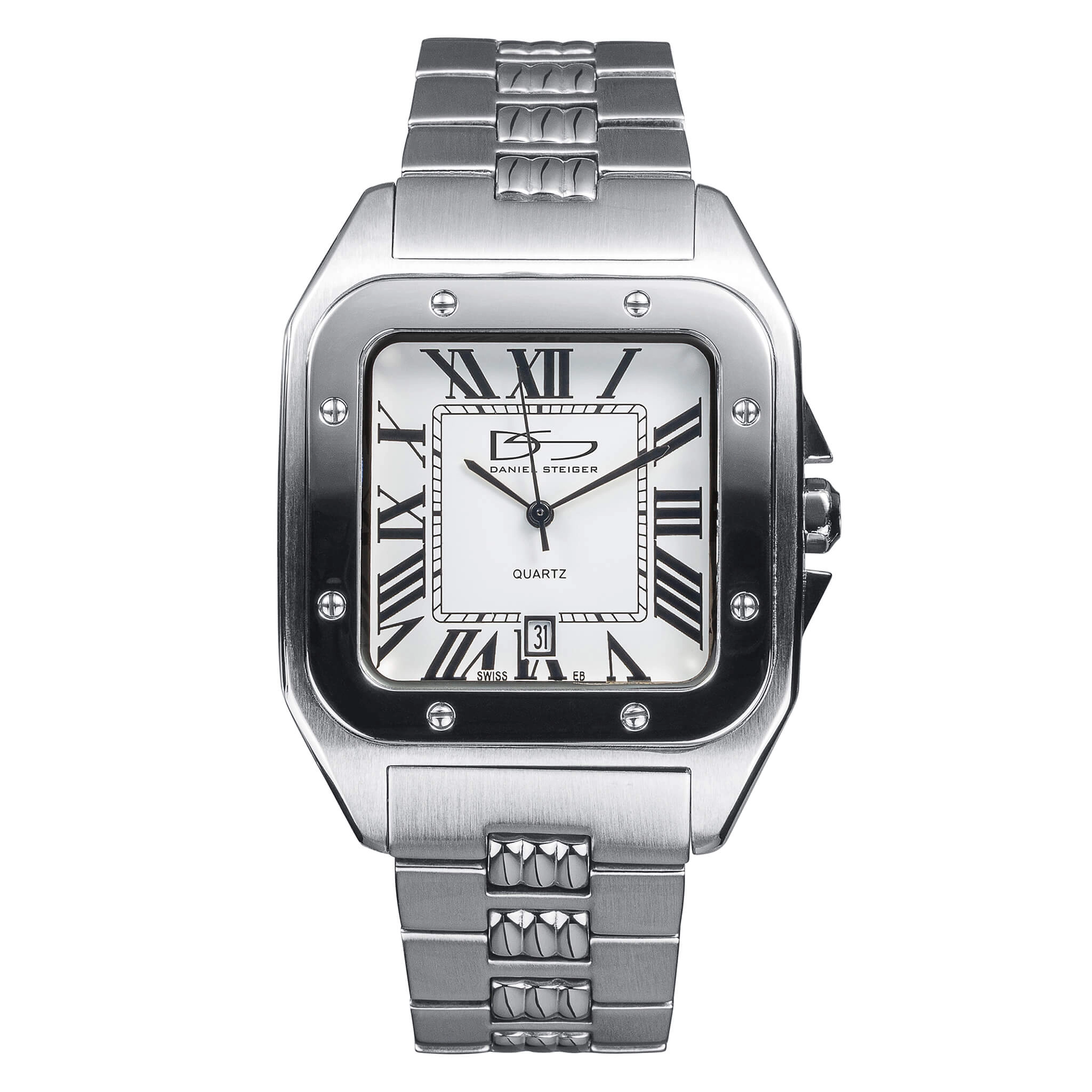 Renaissance Masterpiece Men's Watch