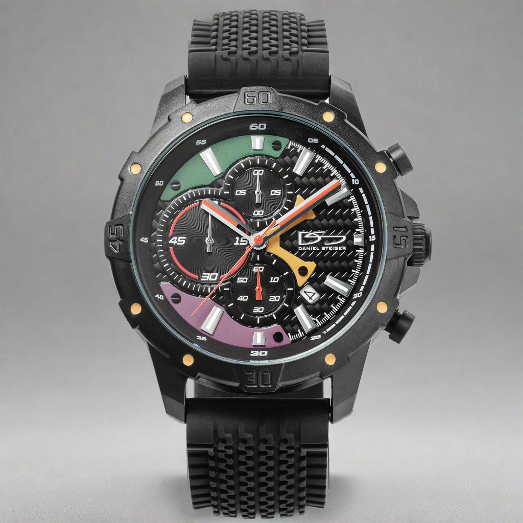Roadmaster Green Watch
