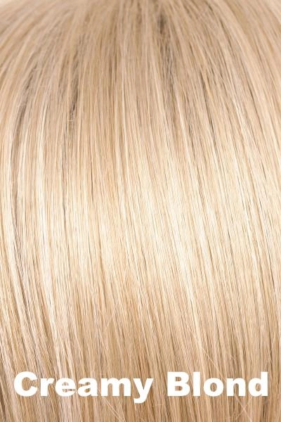 Sale - Alexander Couture Wigs - Bethany (#1028) - Color: Creamy Blond