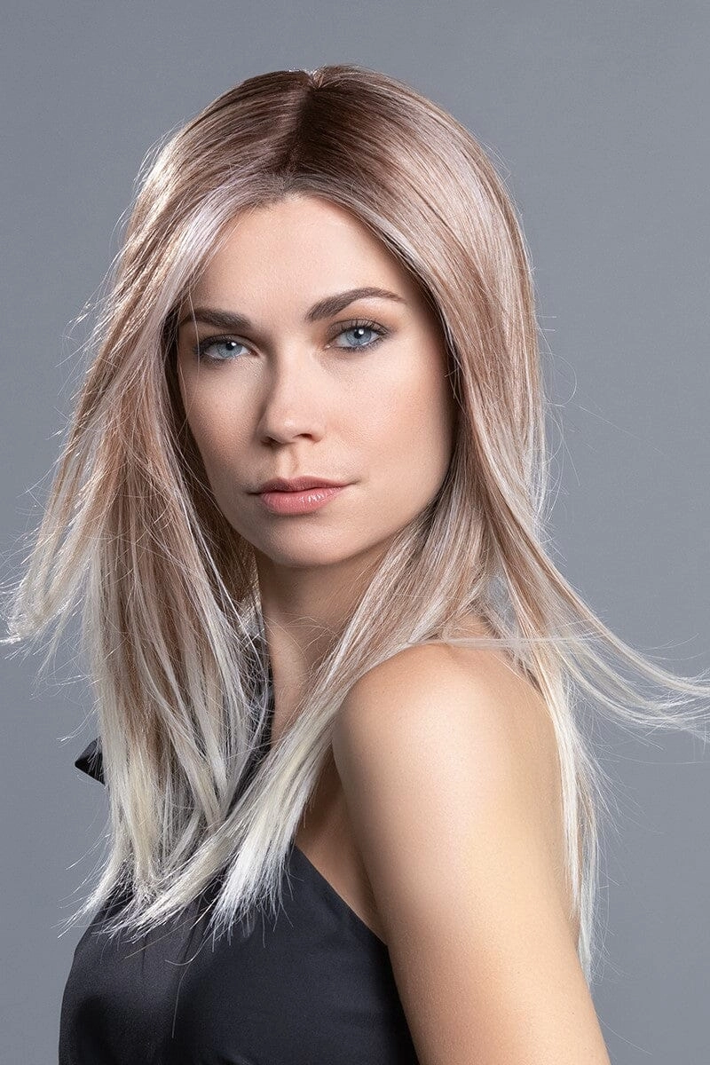 Sale - Ellen Wille Wigs - Diva - Color: Tobacco Rooted (12.26.27)