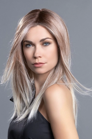 Sale - Ellen Wille Wigs - Diva - Color: Tobacco Rooted (12.26.27)