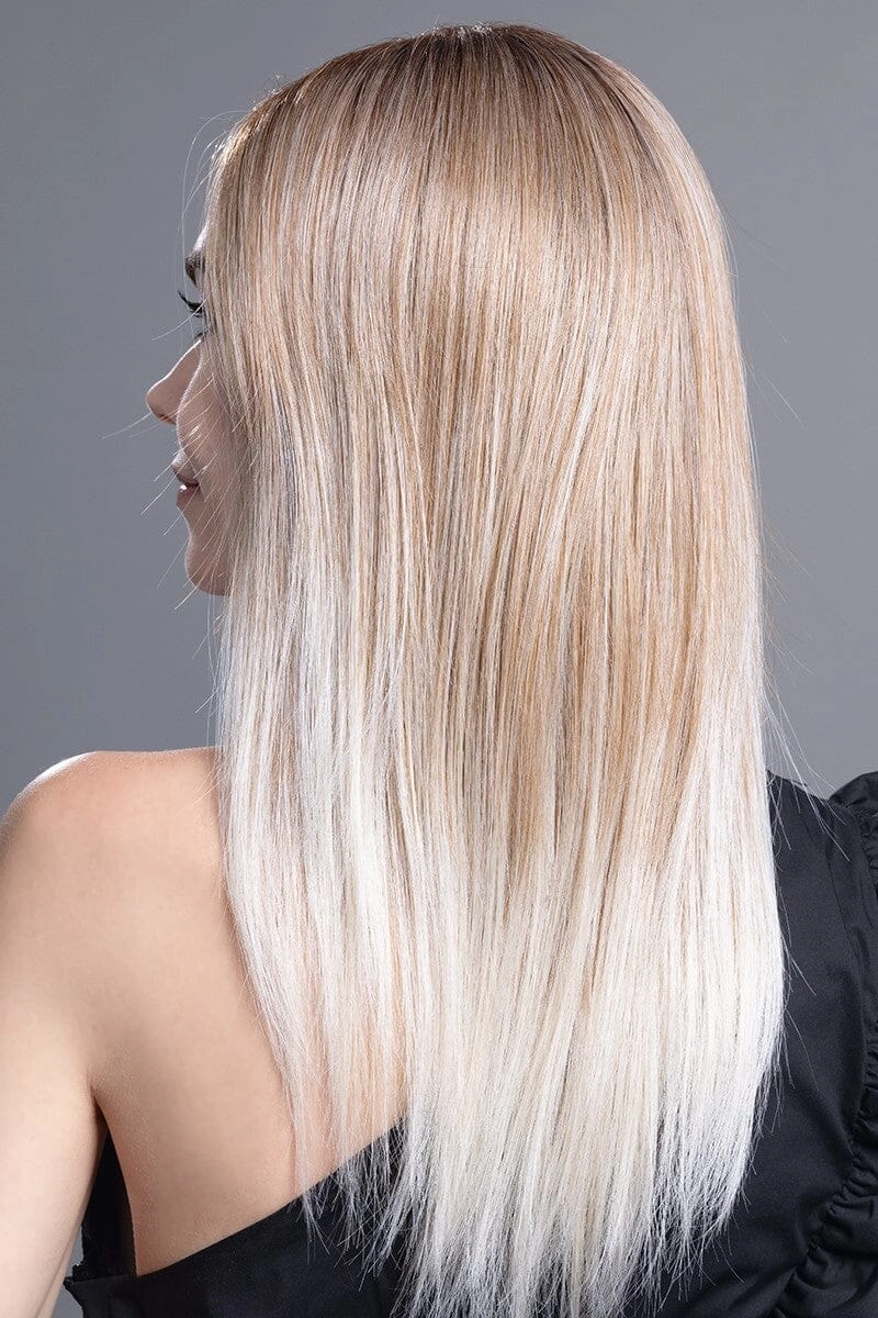 Sale - Ellen Wille Wigs - Diva - Color: Tobacco Rooted (12.26.27)