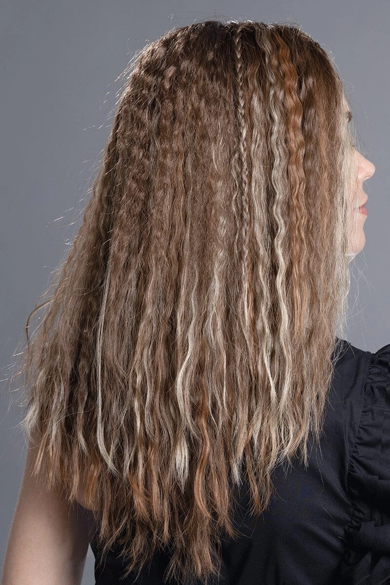 Sale - Ellen Wille Wigs - Diva - Color: Tobacco Rooted (12.26.27)