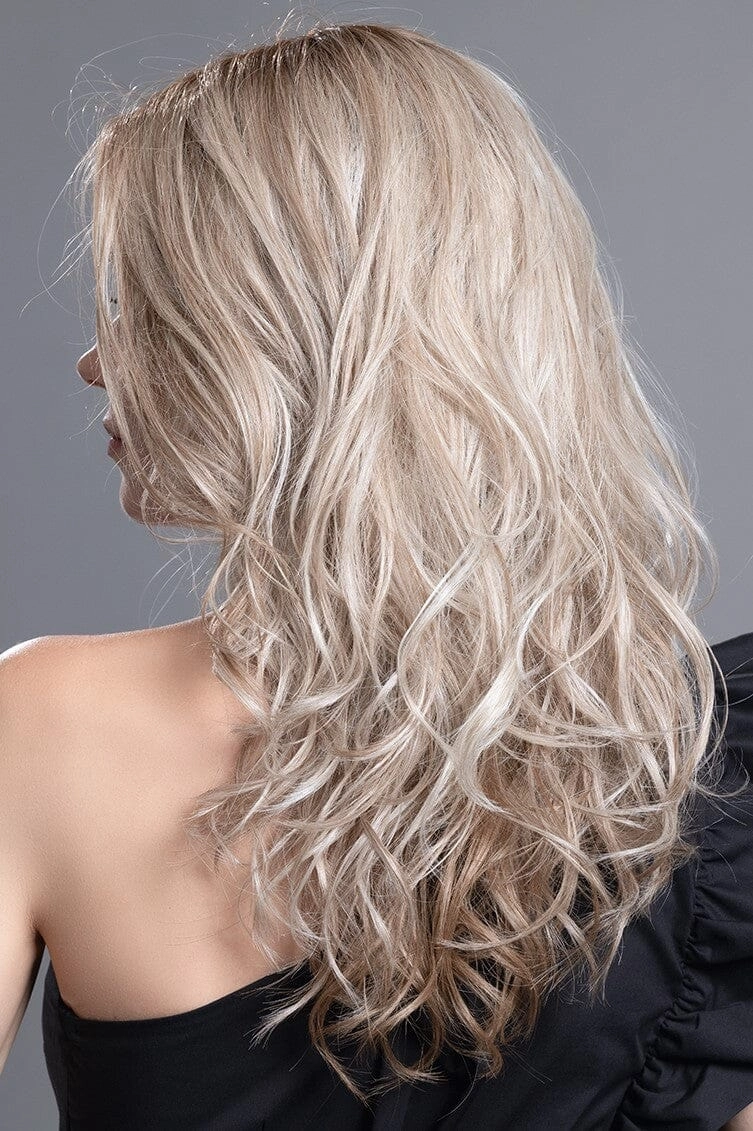 Sale - Ellen Wille Wigs - Diva - Color: Tobacco Rooted (12.26.27)