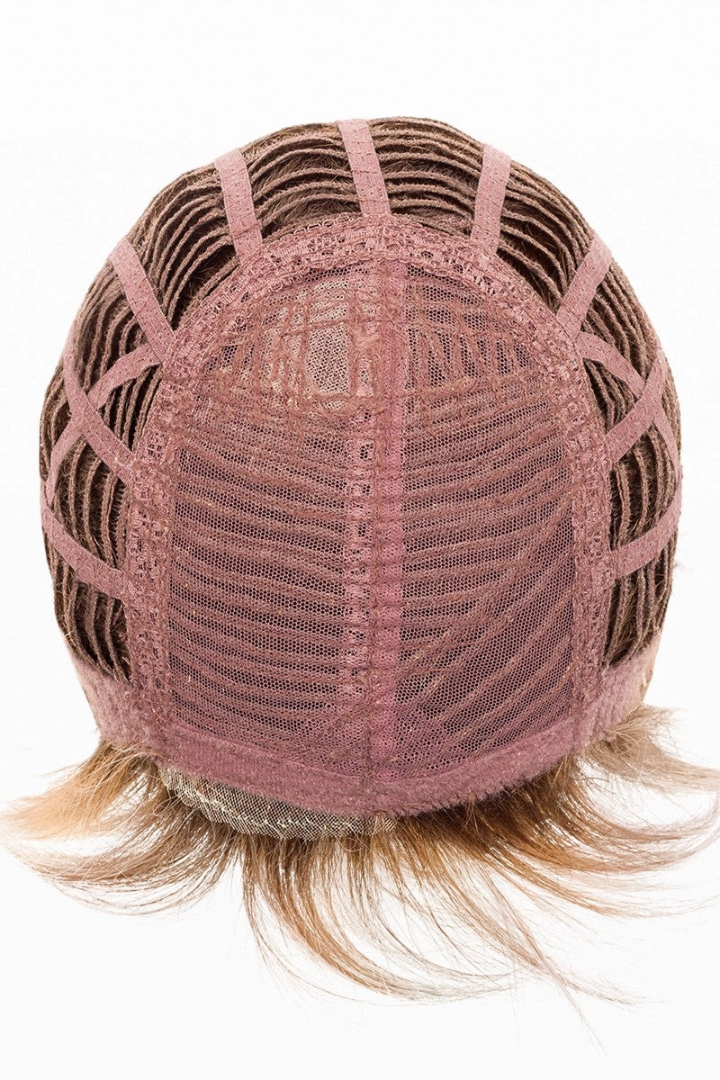 Sale - Ellen Wille Wigs - Elan - Color: Espresso Mix