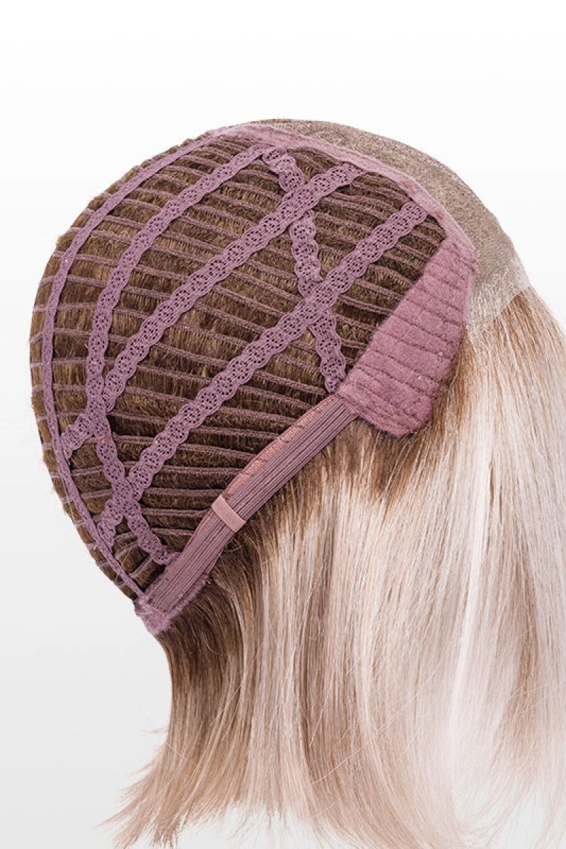 Sale - Ellen Wille Wigs - Narano - Color: Light Champagne Mix