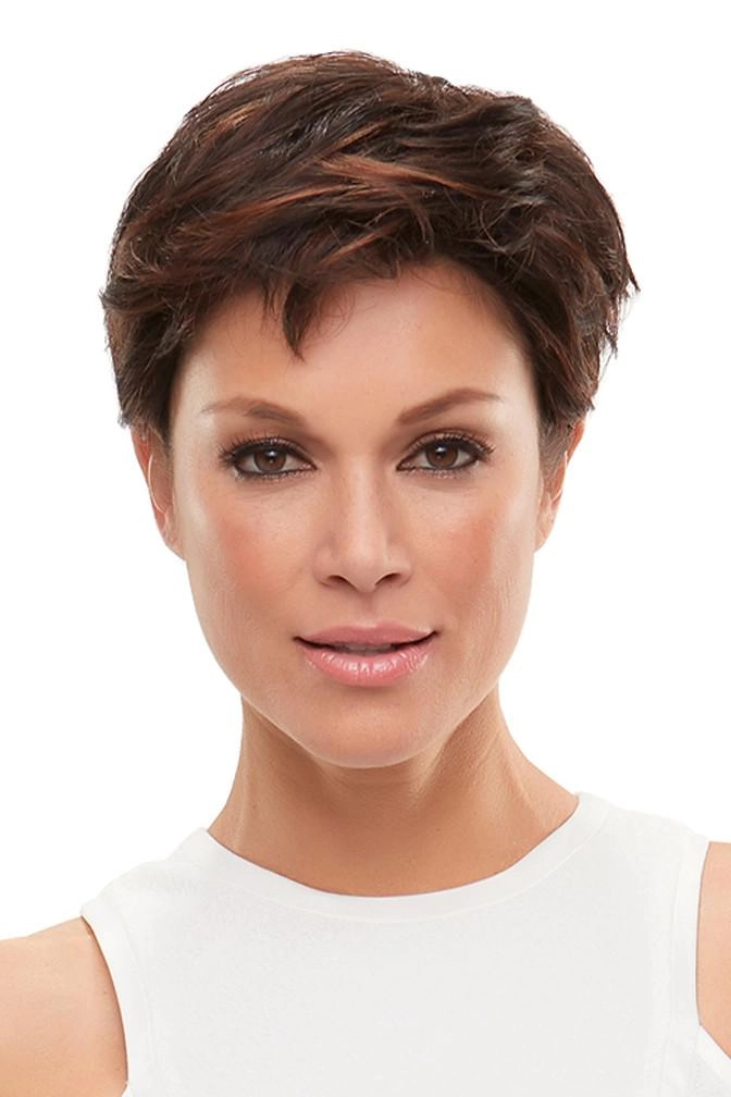 Sale - Jon Renau Wigs - Annette (#5138) - Color: 27MB (Strawberry Shortcake)