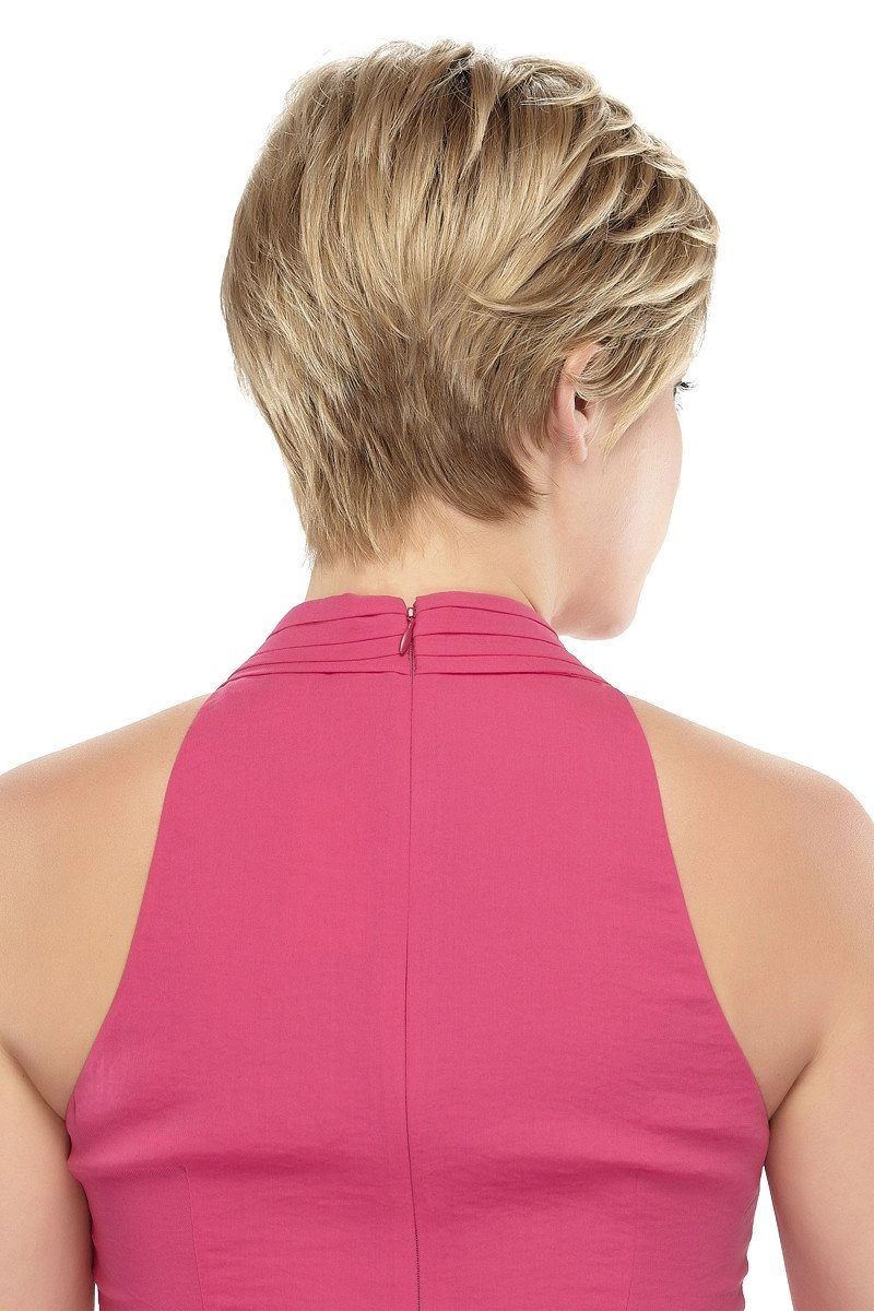 Sale - Jon Renau Wigs - Annette (#5138) - Color: 27MB (Strawberry Shortcake)